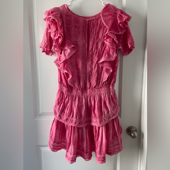 Loveshackfancy Natasha mini dress - Picture 5 of 6